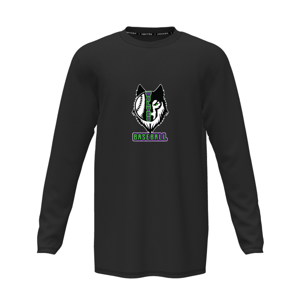 Decker Comfort T-Shirt