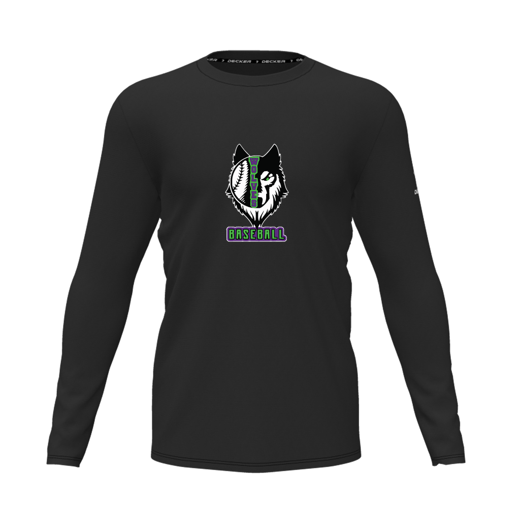 Decker Performance T-Shirt