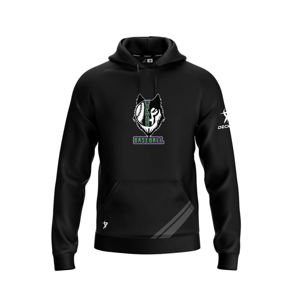 Decker Summit Hoodie