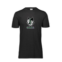 Decker Men's Tri-Blend T-Shirt - Short Sleeve