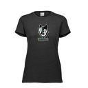 Decker Women's Tri-Blend T-Shirt - Short Sleeve