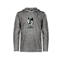 Decker Men's Charge Hoodie