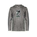 Decker Youth Charge Hoodie