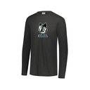 Decker Men's Tri-Blend T-Shirt - Long Sleeve